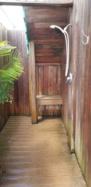 Property grounds - Private Oceanfront, Pet Friendly, One Bedroom (Fernandina Beach)