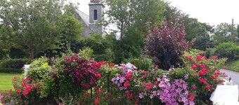 Beautiful Country Cottage & Garden .Free Wi-Fi Schlafmöglichkeiten für 6