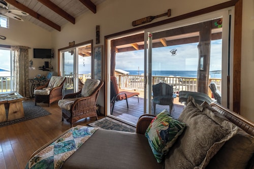 Makai Hideaway 600 metrin päässä Ocean Giant Deck / Gameroom