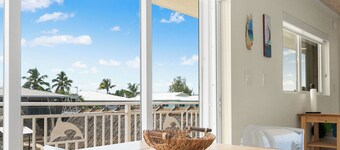 Live Like a Local - Book Apr 11-May 9, 28 Nt Min - Waterview @ MM 99.5, Pets Welcome