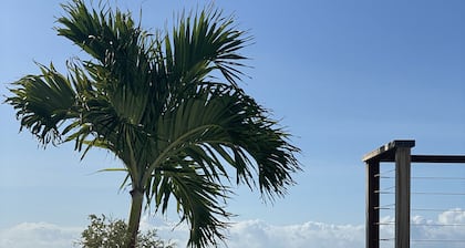 CALME, SECURISE, privée, familiale FERMER acceptés à des meilleures plages et RESTAURANTS