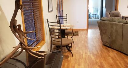 Show Low Paradise in exklusiven Gated Pine Oaks, WiFi und viele Extras