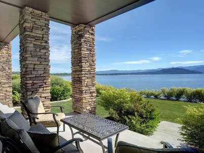 Townhome, Groups Welcome - Seasons at Sandpoint