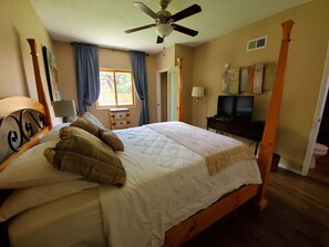 3 Schlafzimmer, Bügeleisen/Bügelbrett, WLAN, Bettwäsche