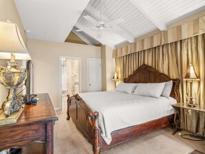 4 Schlafzimmer, WLAN