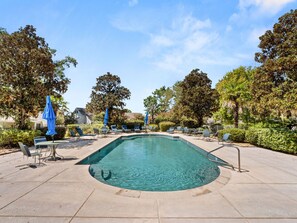 Pool - Beautiful Toledo Bend Villa (Sabine Parish)