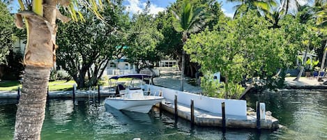 Port de plaisance