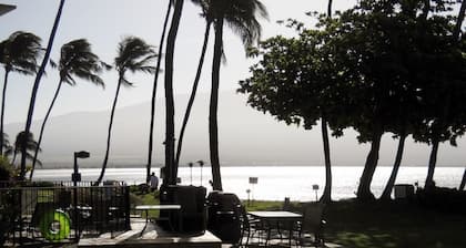 195-295/night, Oceanfront with 2 Master Suites, Fully Stocked, Amazing View!!!