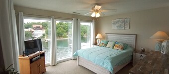 Million Dollar View - Hauptkanal - Indian Pointe Condo 17mm