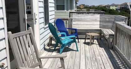 Spacious home, heated Priv saltwater pool, cabana, volley ball, game room, views