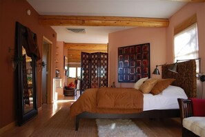 1 camera, ferro/asse da stiro, Wi-Fi gratuito, lenzuola