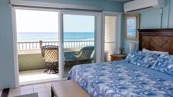 2 soveværelser, strygejern/strygebræt, weekendseng, gratis Wi-Fi