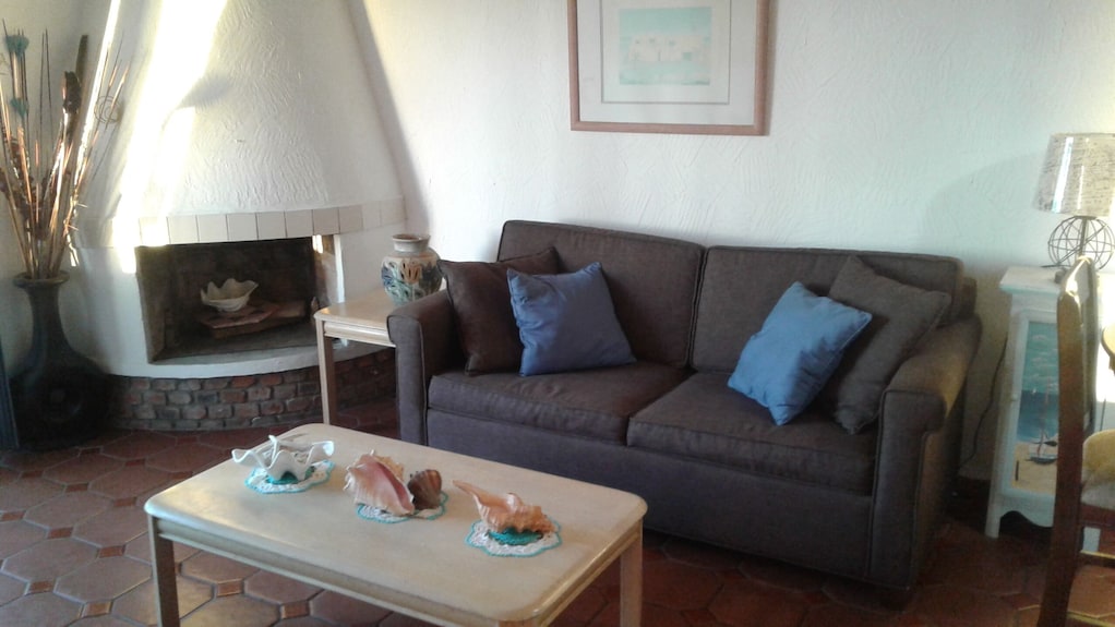 Complejo Privado Con Villas Con Vista Al Mar - Acceso A Sandy Beach - ¡Excelente Ubicación! $ 99 - Rosarito