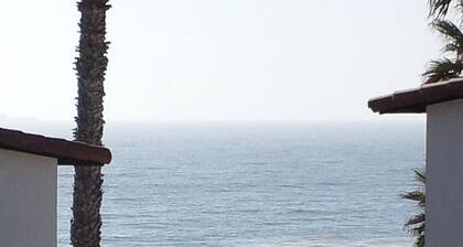 Gated Community with Oceanview Villas - Sandy Beach Access - Great Location! $99