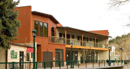 Keskusta Luxury Loft- Kiire! Rajoitettu saatavuus