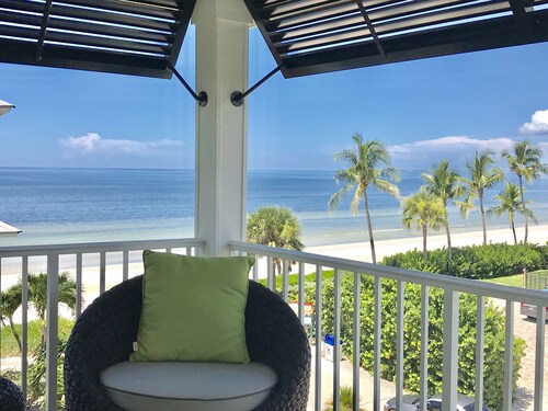 Book now for spring break specials. Over 25 restaurants and bars open. 