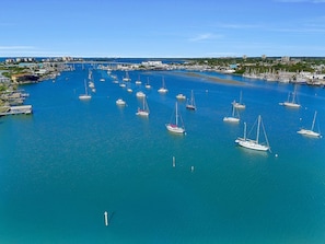 Jachthaven