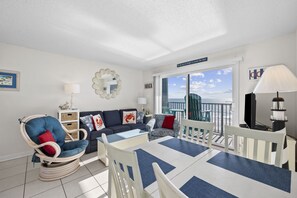 Téléviseur connecté