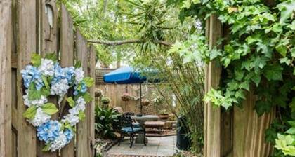 Romanttinen Beach Hideway Vaiheet Tybee Backriver Rannat