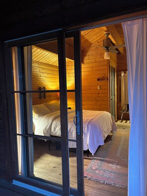 3 chambres, fer et planche Ă repasser, Wi-Fi gratuit, draps fournis