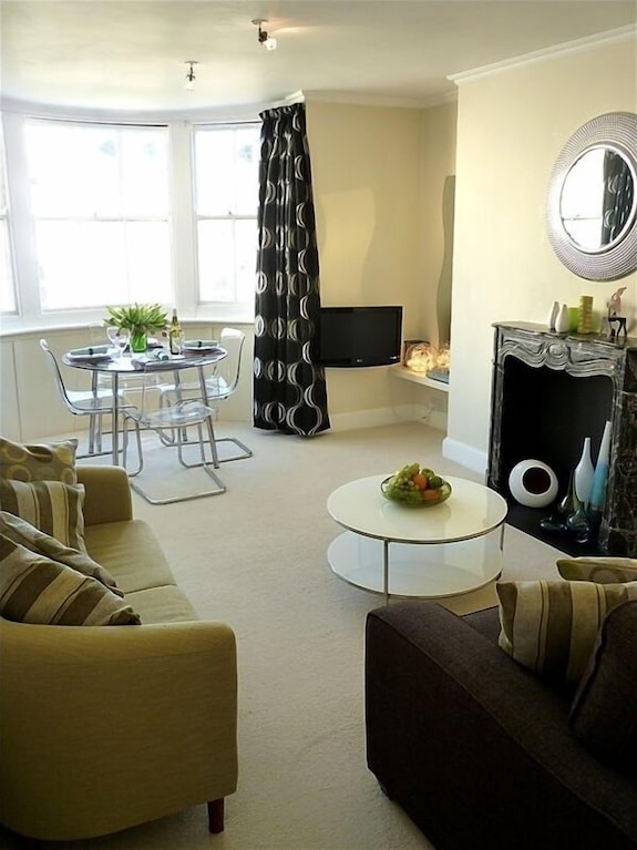 Romantique Avec Vue Sur Mer 2-4 Personnes - Brighton