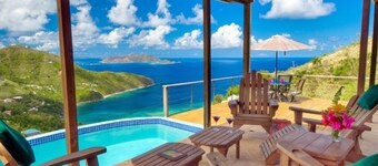 Villa Matija - Eco-Friendly, Luxurious Getaway