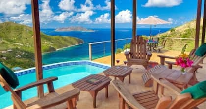 Villa Matija - Eco-Friendly, Luxurious Getaway