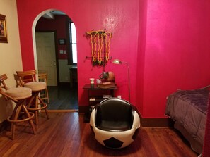 Interior - VRBO 184287 Book Group trip Late Spring/Summer! We're Booked (Galveston)