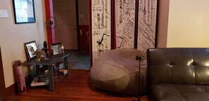 Interior - VRBO 184287 Book Group trip Late Spring/Summer! We're Booked (Galveston)