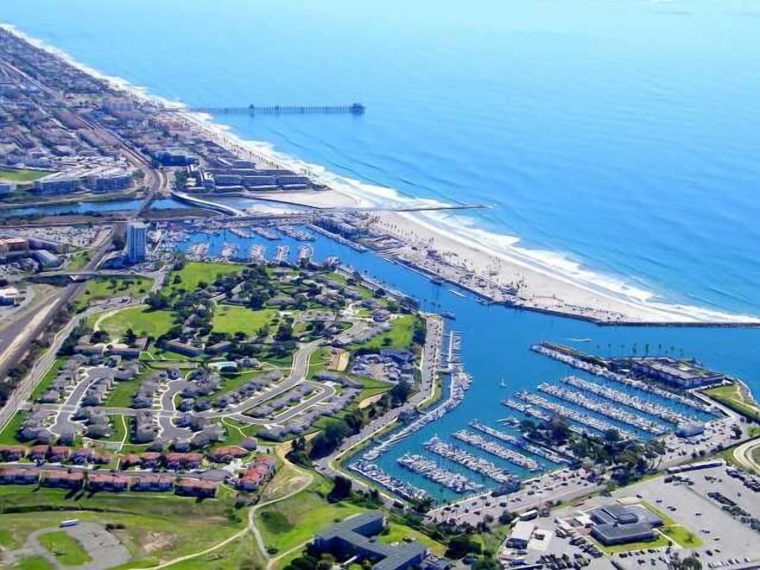 North Coast Village- 2 bedroom 2 bath <br>2020 Remodel - Monthly Rental