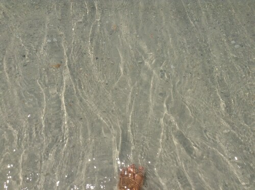 Our Sugar White Beaches are OPEN!
