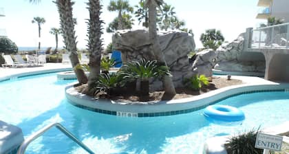 SincÚrement meilleur rapport qualité / prix, intérieur et patio, Prem Bch Ser, 30 pieds de la piscine