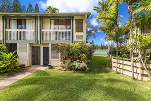 Exterior - Turtle Bay Perfect Family Destination near beach (Kahuku)