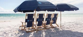 Aegean – 9 Bedroom Luxury Vacation Rental in Frangista Beach | Private Pool, Summer Kitchen, Sleeps 36