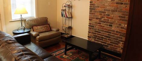 Smart TV, DVD player