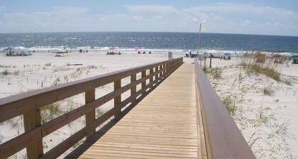 Persianlahden näkymät! Varaa elokuu & syyskuu nyt! 2BR-2BA, vuodepaikkoja 6, 6 allasta, monia mukavuuksia