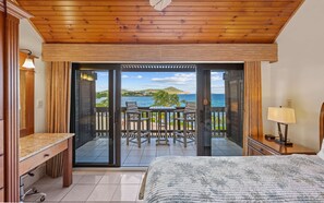 2 habitaciones y caja de seguridad en la habitación 