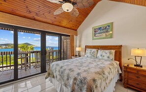 2 habitaciones y caja de seguridad en la habitación 