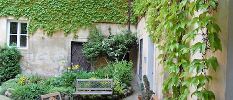 Terrass/Patio