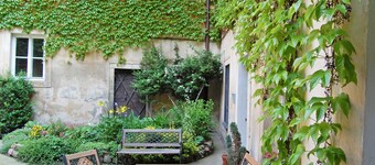 4 Room Apt. by Old Town Square in Historic Center, next to Garden