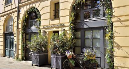 Vente! Luxe parfait pour 2! Ile de la Cité historique et centrale de Notre Dame