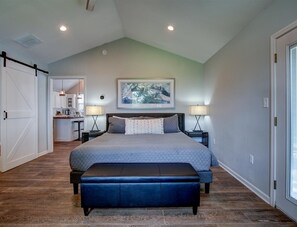3 Schlafzimmer, Bügeleisen/Bügelbrett, Reisekinderbett, kostenloses WLAN