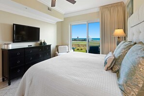 3 makuuhuonetta, työpöytä, silitysrauta/-lauta, Wi-Fi