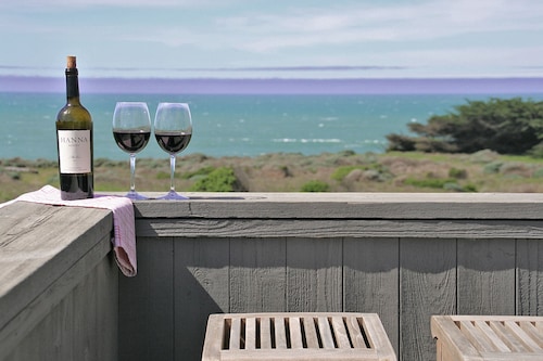The Bluffs at Sea Ranch - Great Ocean Access - High Speed WiFi - Close to Town