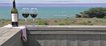 The Bluffs at Sea Ranch - Great Ocean Access - High Speed WiFi - Close to Town