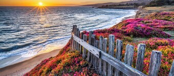 The Bluffs at Sea Ranch - Great Ocean Access - High Speed WiFi - Close to Town