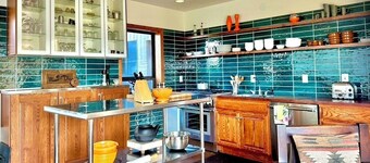 The Bluffs at Sea Ranch - Great Ocean Access - High Speed WiFi - Close to Town
