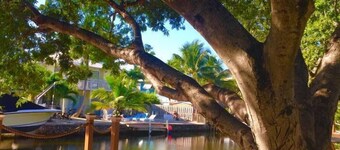 Islamorada Waterfront Paradise with 5 Bedrooms, Pool and Dock