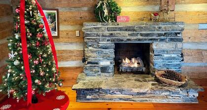 Country Estate on the Shenandoah River