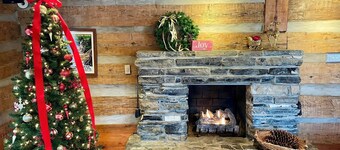 Country Estate on the Shenandoah River